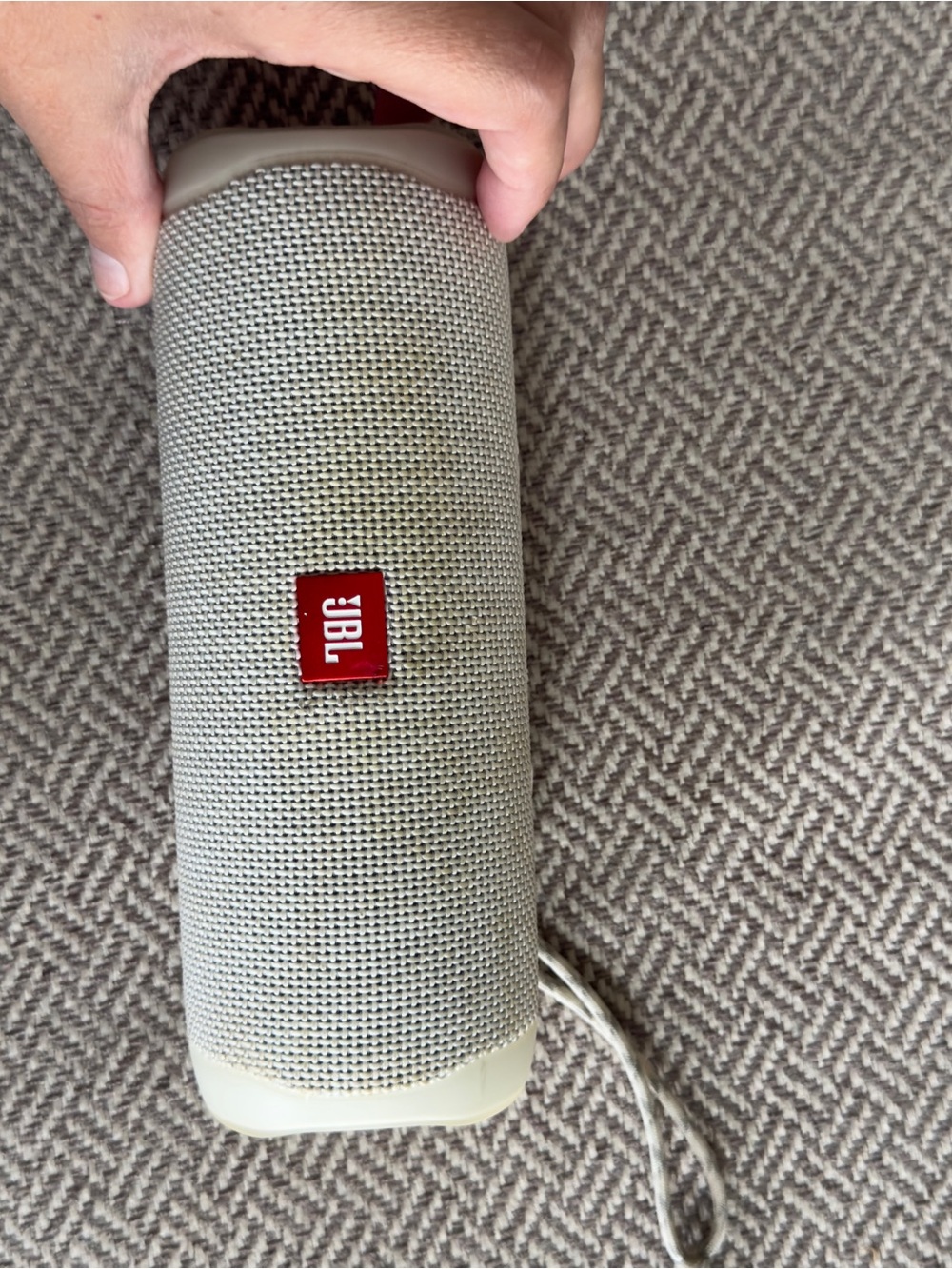 JBL Flip 5 Bluetooth Speaker